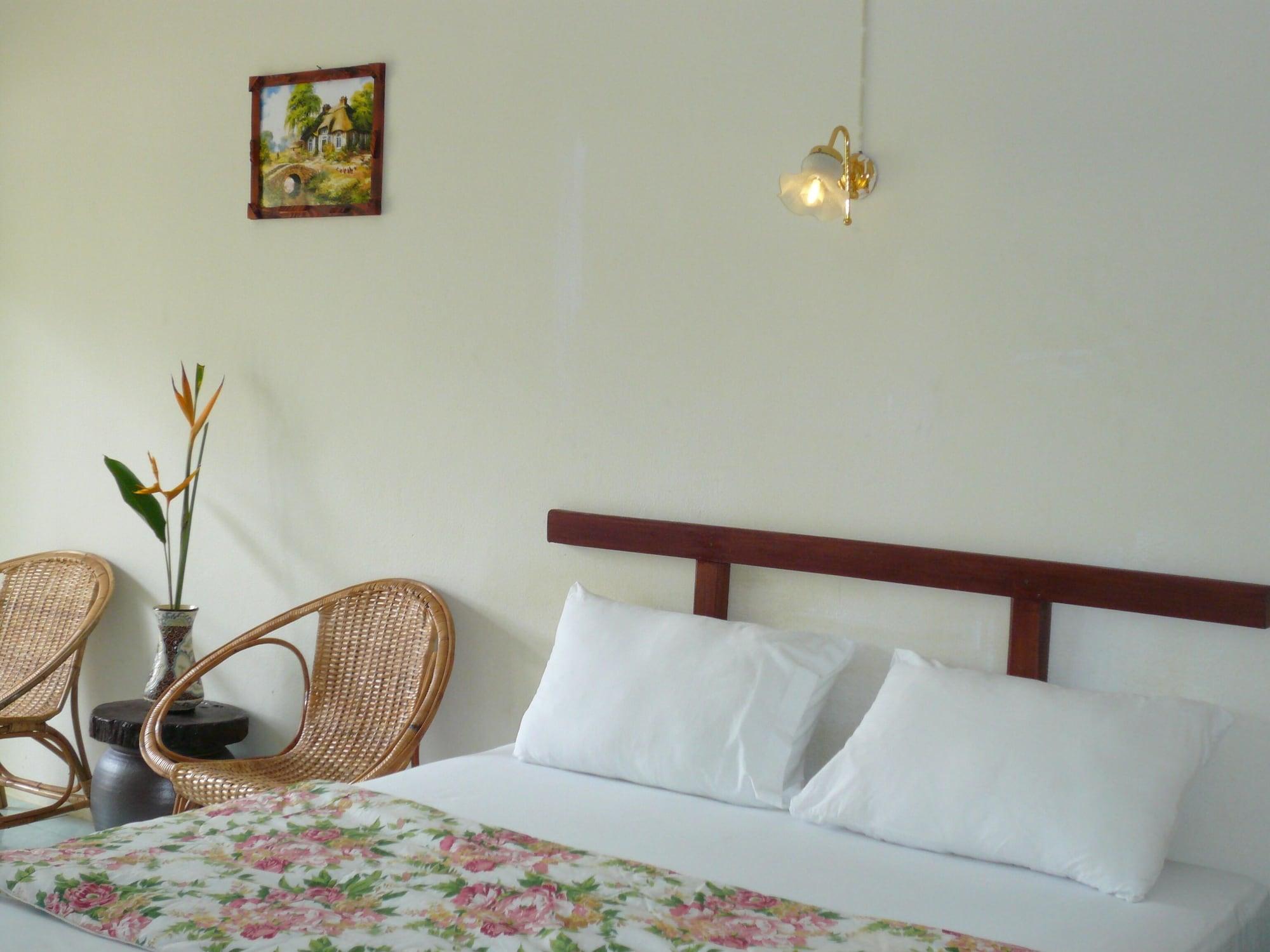 Baan Lamai Resort Buitenkant foto
