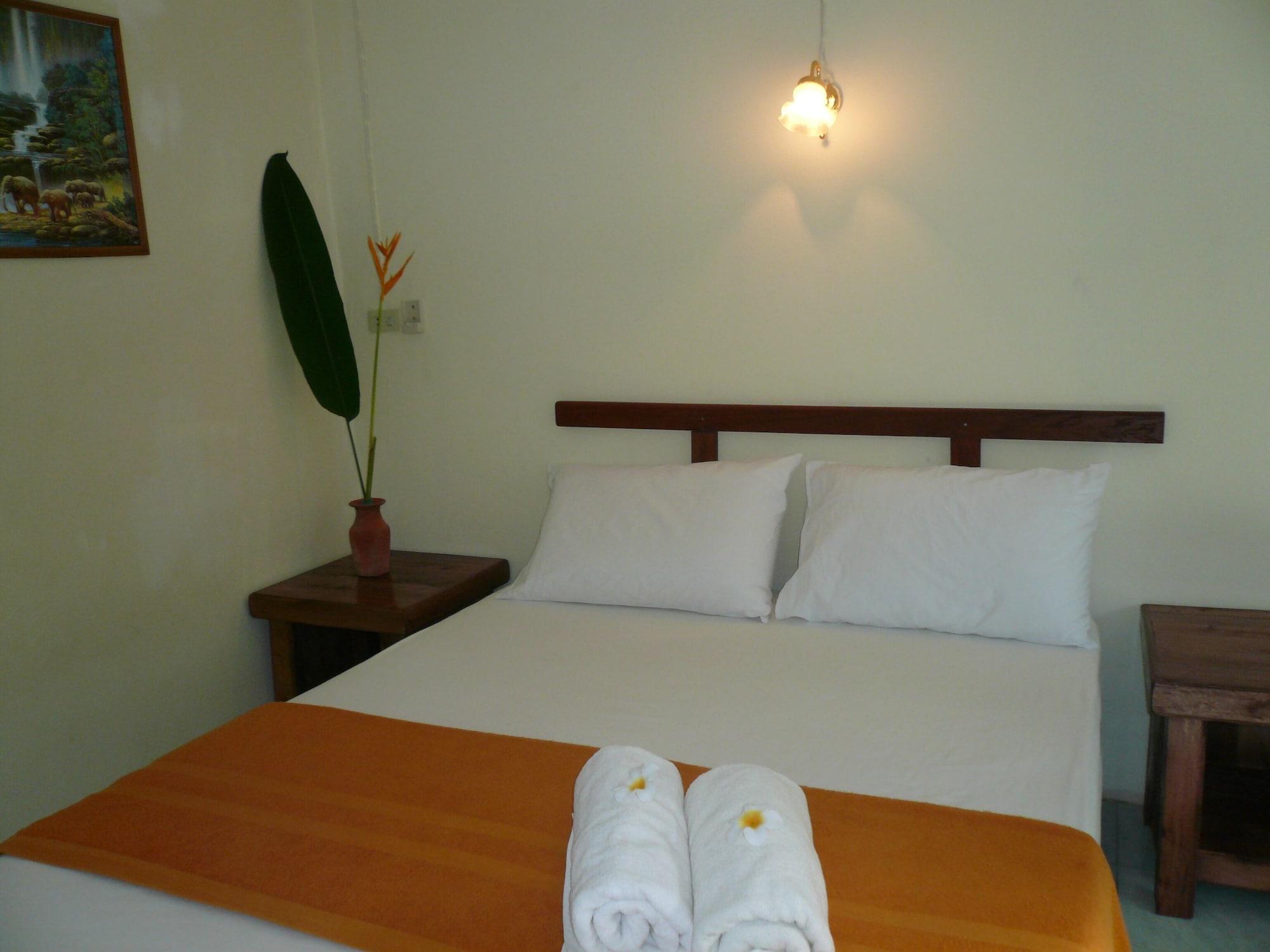 Baan Lamai Resort Buitenkant foto