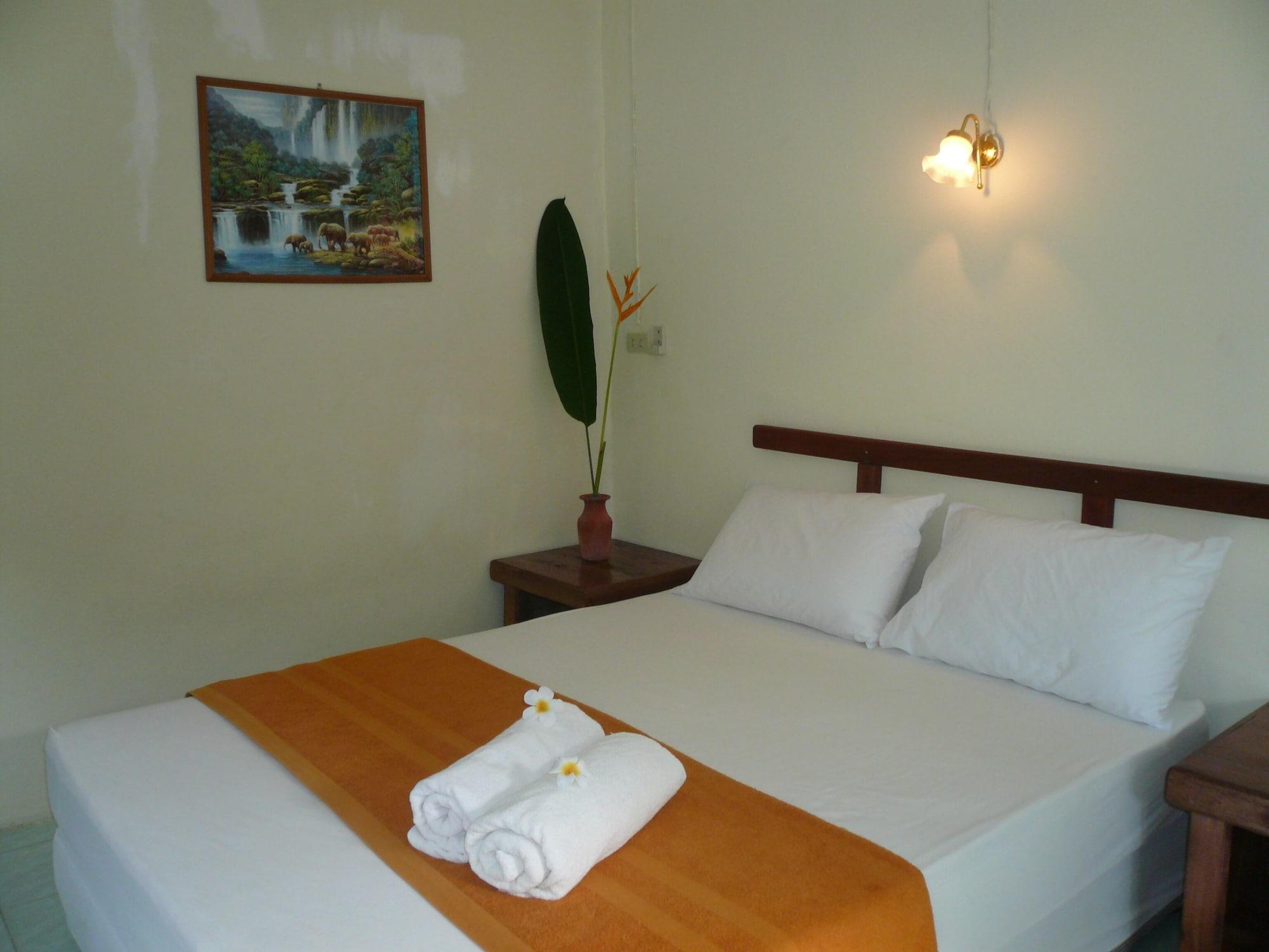 Baan Lamai Resort Buitenkant foto