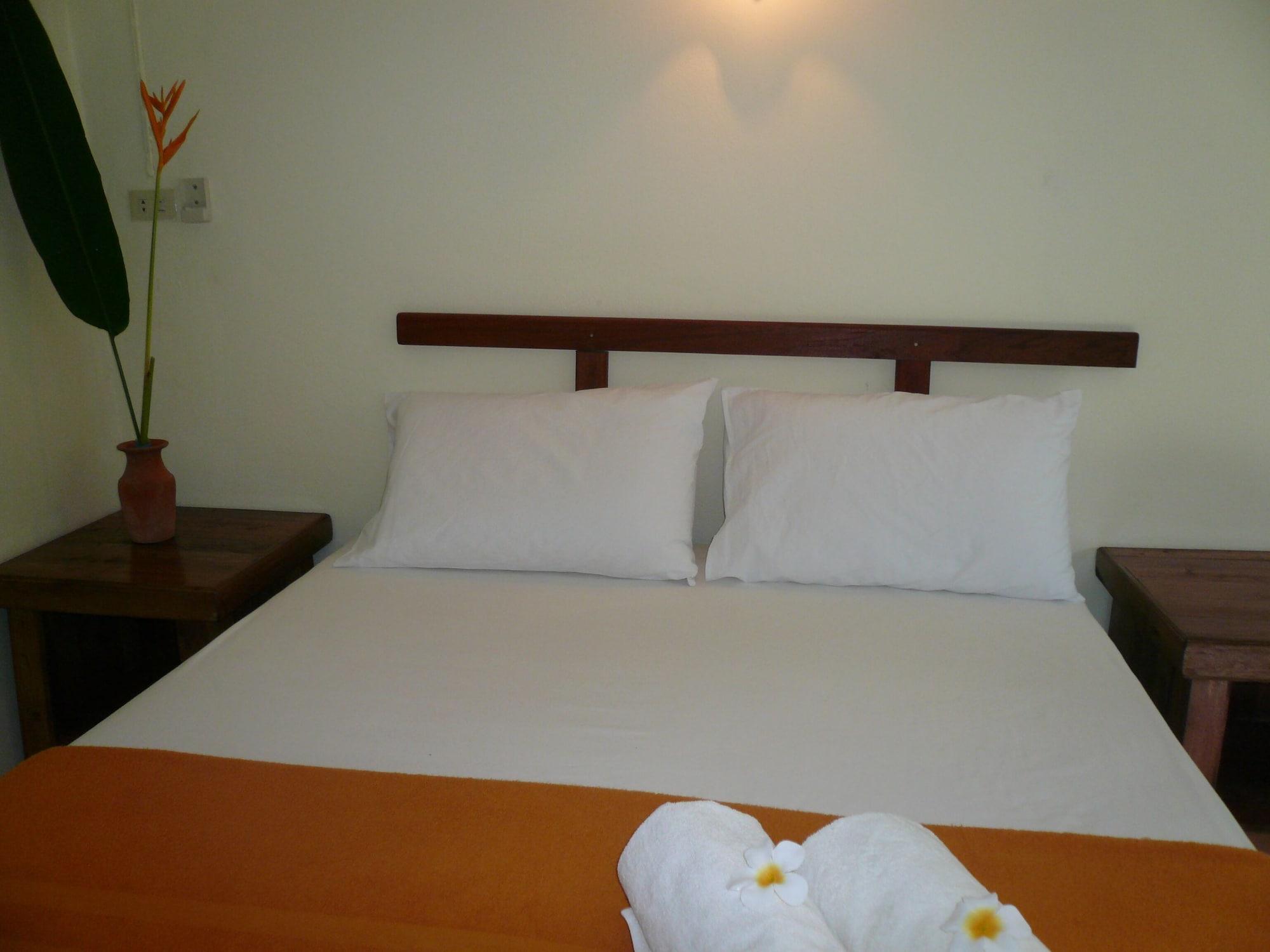 Baan Lamai Resort Buitenkant foto