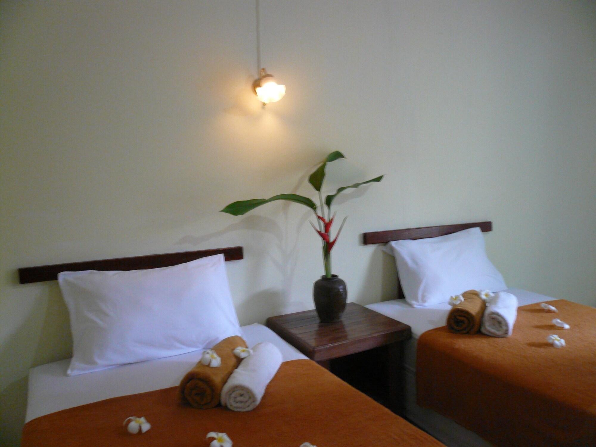 Baan Lamai Resort Buitenkant foto