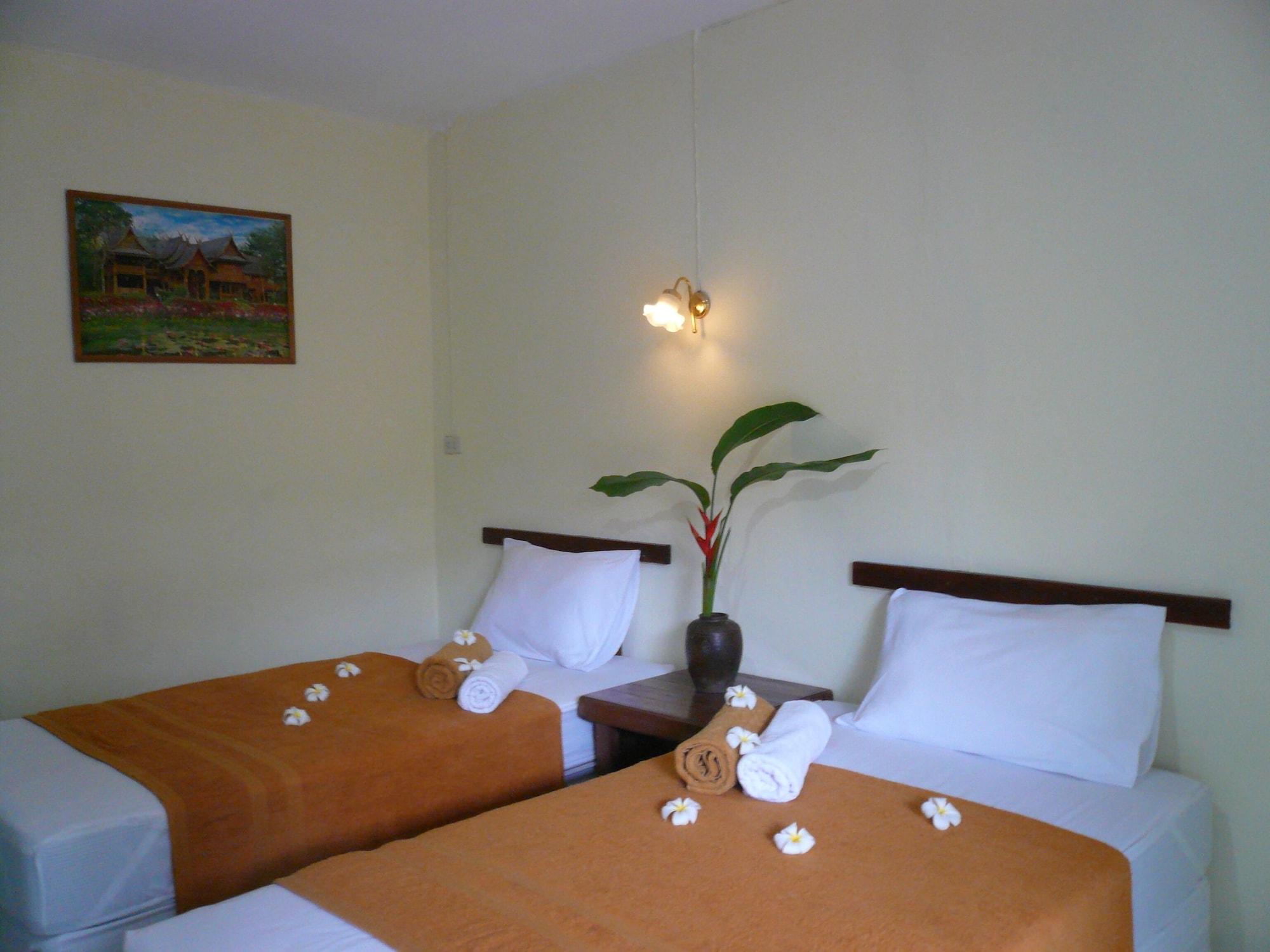 Baan Lamai Resort Buitenkant foto