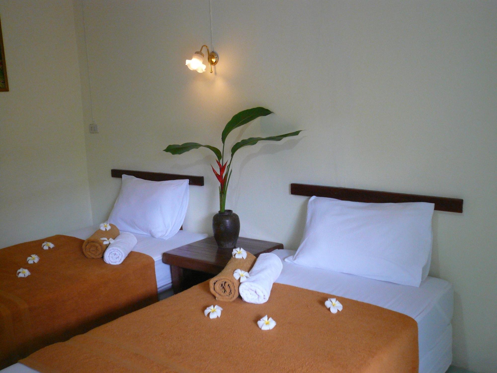 Baan Lamai Resort Buitenkant foto