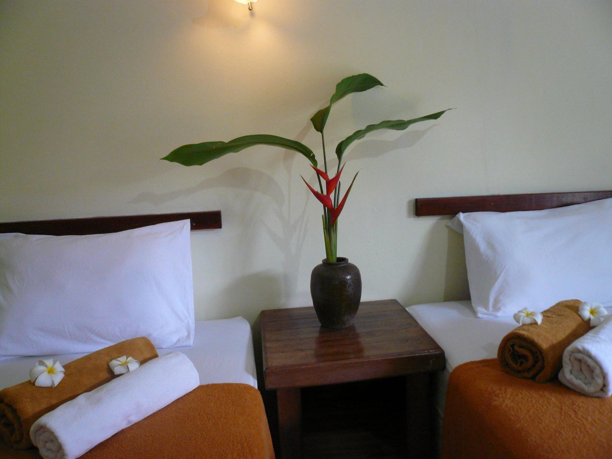 Baan Lamai Resort Buitenkant foto