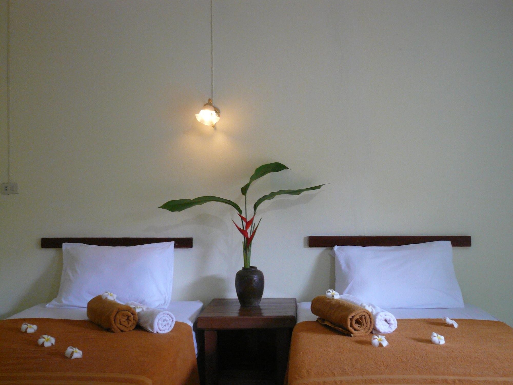 Baan Lamai Resort Buitenkant foto