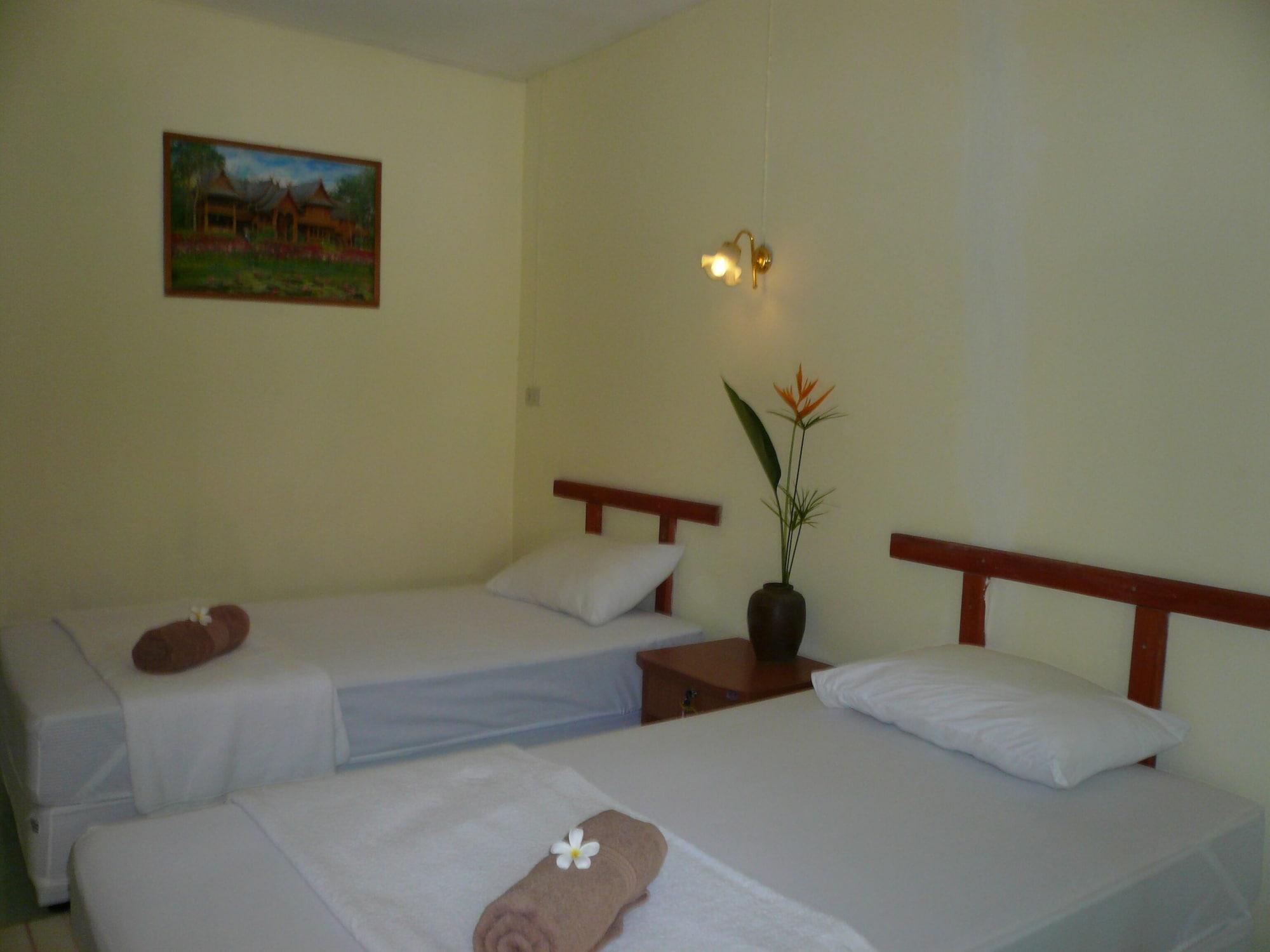 Baan Lamai Resort Buitenkant foto