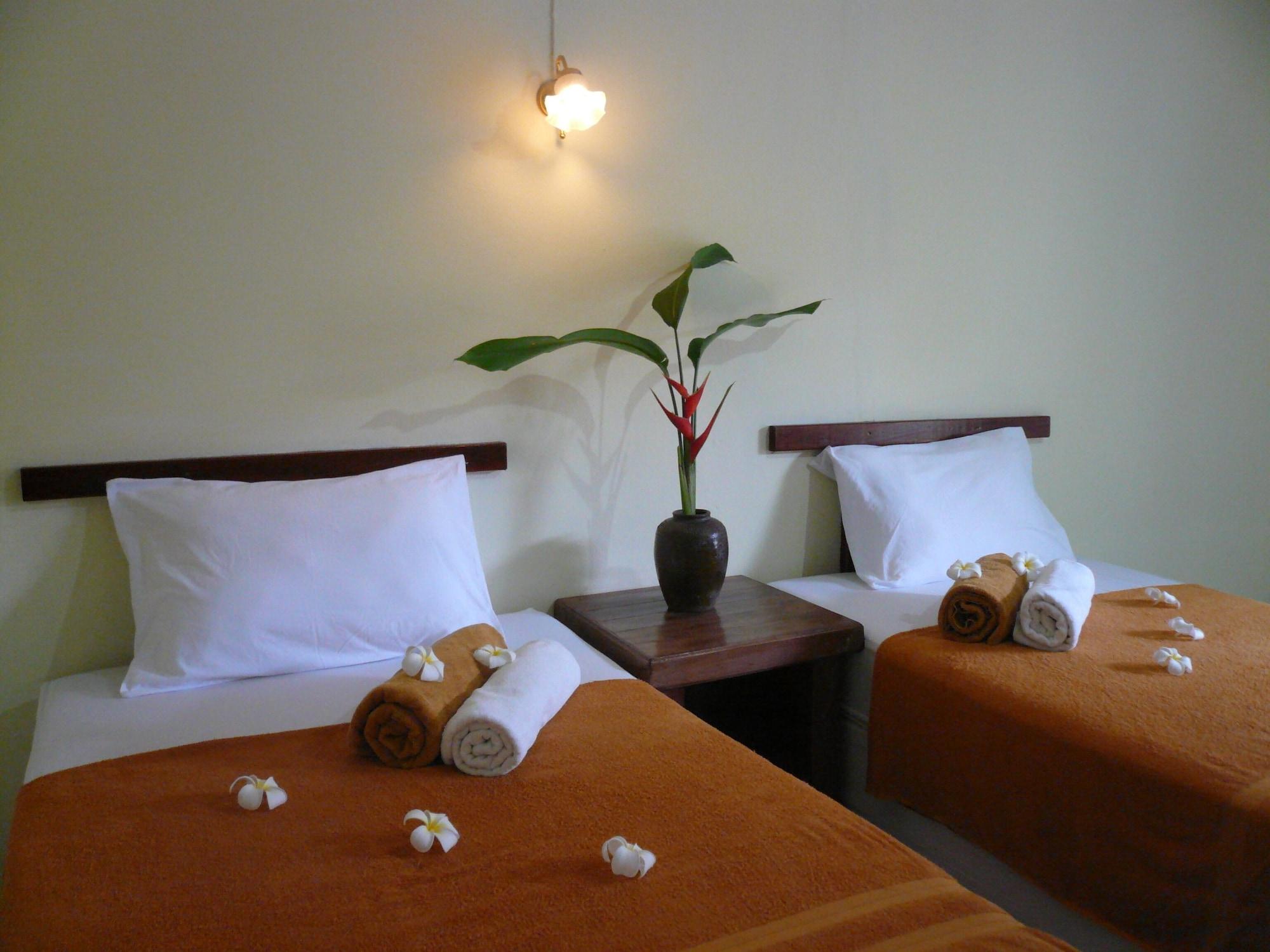 Baan Lamai Resort Buitenkant foto