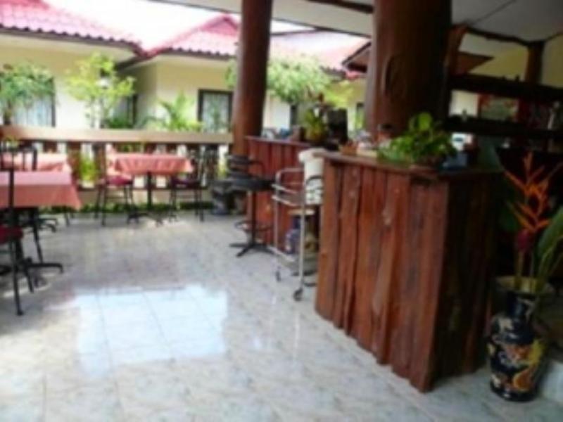 Baan Lamai Resort Buitenkant foto