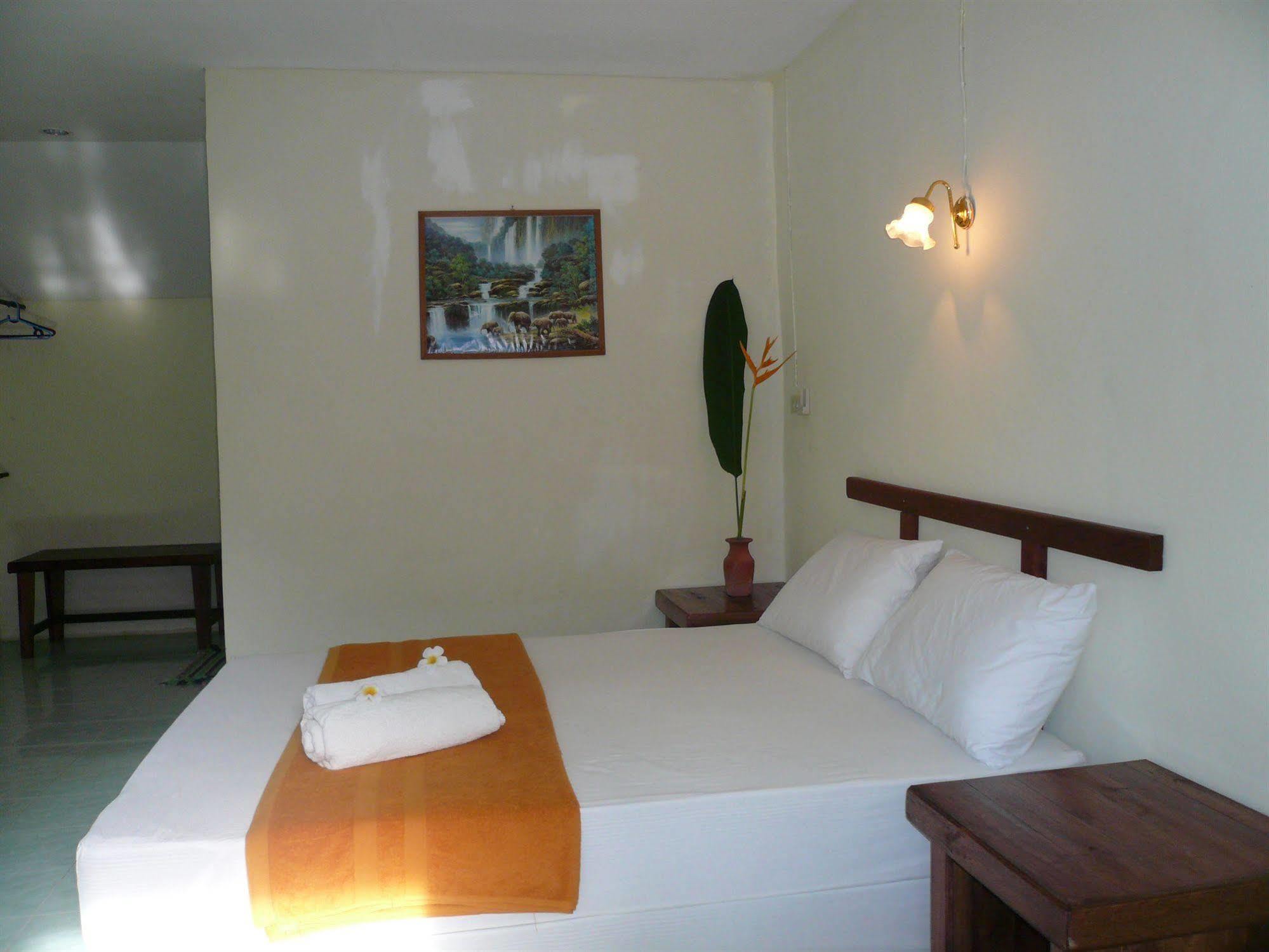Baan Lamai Resort Buitenkant foto