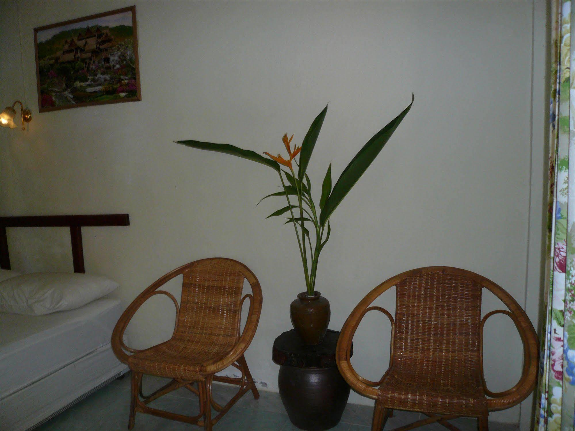 Baan Lamai Resort Buitenkant foto