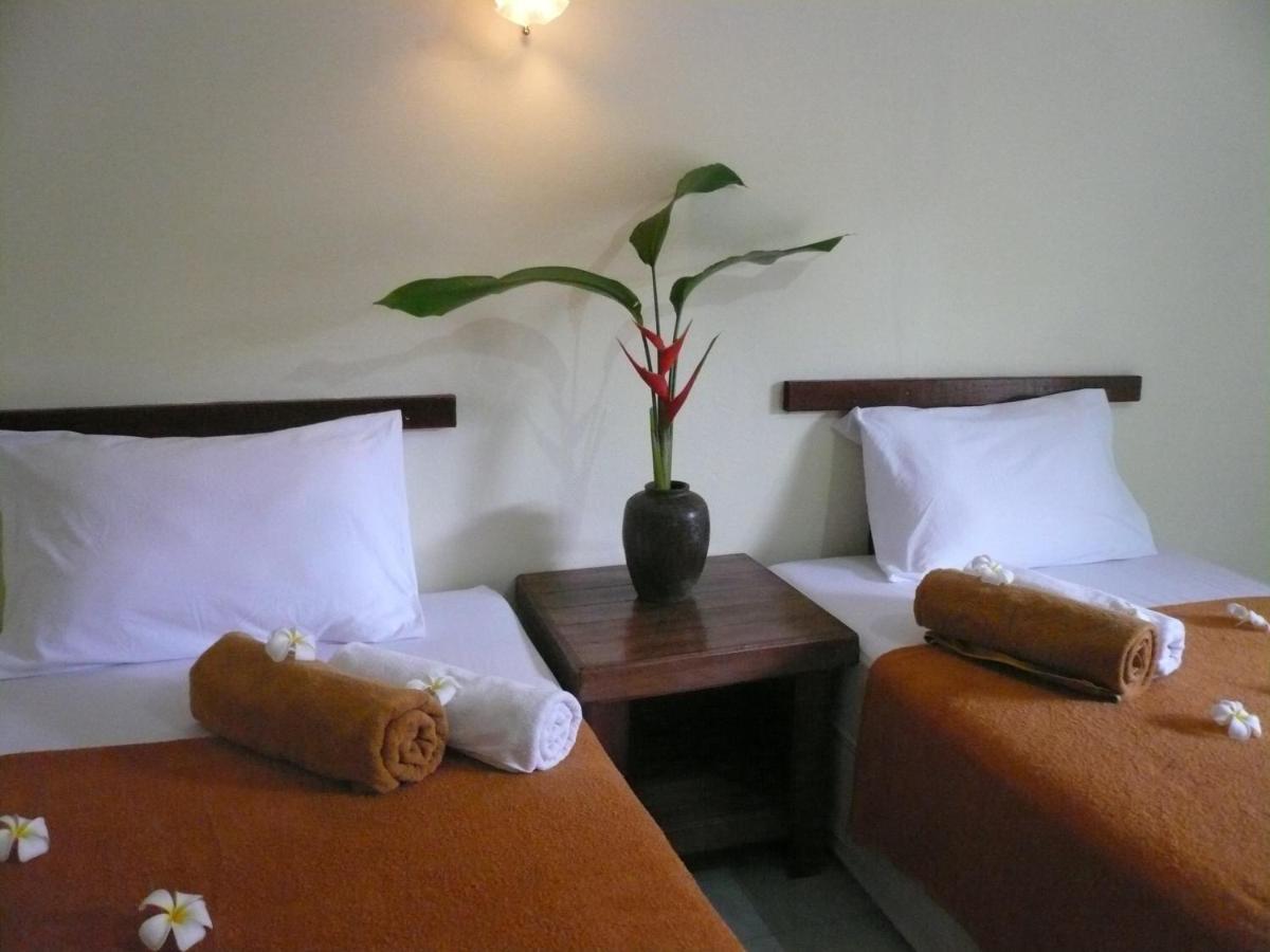 Baan Lamai Resort Buitenkant foto